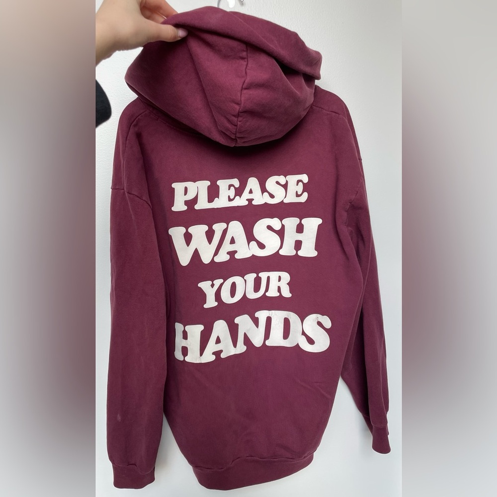 Talentless Maroon Matching Set